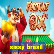 sissy brasil